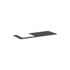 Hansgrohe - Xelu Q Wastafelblad xelu q console 1360/550