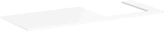 Hansgrohe - Xelu Q Wastafelblad xelu q console 1360/550