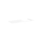 Hansgrohe - Xelu Q Wastafelblad xelu q console 1360/550