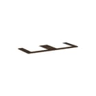 Hansgrohe - Xelu Q Wastafelblad xelu q console 1360/550