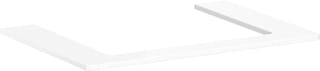 Hansgrohe - Xelu Q Wastafelblad xelu q console 780/550