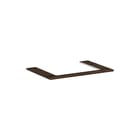 Hansgrohe - Xelu Q Wastafelblad xelu q console 780/550