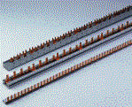 ABB - Hafonorm HAD Groepenkast, geassembleerd instkst hadr323232-222+h44