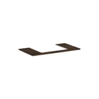 Hansgrohe - Xelu Q Wastafelblad xelu q console 980/550