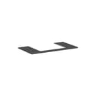 Hansgrohe - Xelu Q Wastafelblad xelu q console 980/550