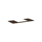 Hansgrohe - Xelu Q Wastafelblad xelu q console 1180/550