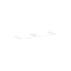 Hansgrohe - Xelu Q Wastafelblad xelu q console 1560/550