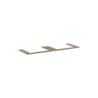 Hansgrohe - Xelu Q Wastafelblad xelu q console 1560/550