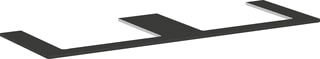 Hansgrohe - Xelu Q Wastafelblad xelu q console 1560/550