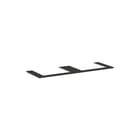 Hansgrohe - Xelu Q Wastafelblad xelu q console 1560/550