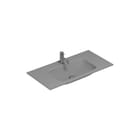 Dansani - CALIDRIS Wastafel / Fontein wstfl/font 630728102