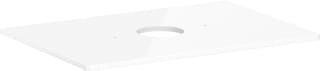 Hansgrohe - Xelu Q Wastafelblad xelu q console 780/550