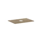 Hansgrohe - Xelu Q Wastafelblad Console 780/550