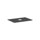 Hansgrohe - Xelu Q Wastafelblad xelu q console 780/550