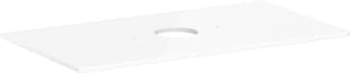 Hansgrohe - Xelu Q Wastafelblad xelu q console 980/550