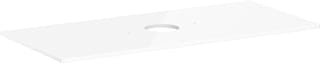 Hansgrohe - Xelu Q Wastafelblad xelu q console 1180/550