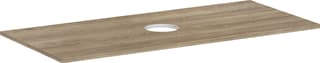Hansgrohe - Xelu Q Wastafelblad xelu q console 1180/550