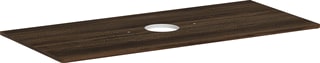 Hansgrohe - Xelu Q Wastafelblad xelu q console 1180/550