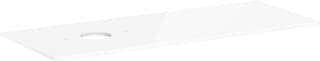 Hansgrohe - Xelu Q Wastafelblad xelu q console 1360/550