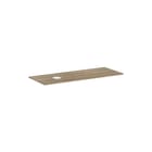 Hansgrohe - Xelu Q Wastafelblad xelu q console 1360/550 l