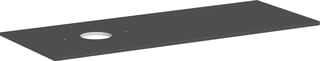 Hansgrohe - Xelu Q Wastafelblad xelu q console 1360/550
