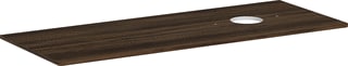 Hansgrohe - Xelu Q Wastafelblad xelu q console 1360/550 r