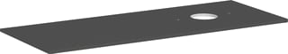 Hansgrohe - Xelu Q Wastafelblad xelu q console 1360/550