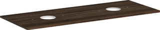 Hansgrohe - Xelu Q Wastafelblad xelu q console 1360/550
