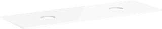 Hansgrohe - Xelu Q Wastafelblad xelu q console 1560/550