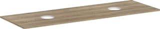 Hansgrohe - Xelu Q Wastafelblad xelu q console 1560/550