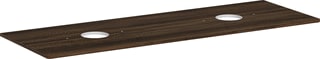 Hansgrohe - Xelu Q Wastafelblad xelu q console 1560/550