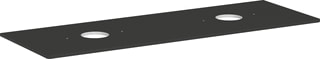 Hansgrohe - Xelu Q Wastafelblad xelu q console 1560/550