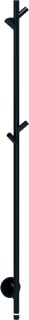 Dansani - Luna Handdoekradiator (elektrisch) Hnddkrad E 8114022
