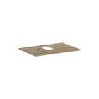 Hansgrohe - Xelu Q Wastafelblad xelu q console 780/550