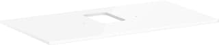Hansgrohe - Xelu Q Wastafelblad xelu q console 980/550