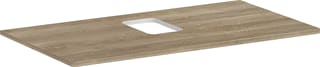 Hansgrohe - Xelu Q Wastafelblad xelu q console 980/550