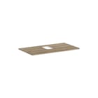 Hansgrohe - Xelu Q Wastafelblad xelu q console 980/550