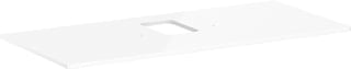 Hansgrohe - Xelu Q Wastafelblad xelu q console 1180/550