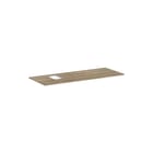 Hansgrohe - Xelu Q Wastafelblad xelu q console 1360/550 l
