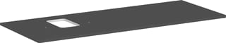 Hansgrohe - Xelu Q Wastafelblad xelu q console 1360/550