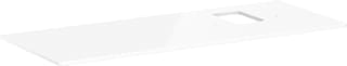 Hansgrohe - Xelu Q Wastafelblad xelu q console 1360/550