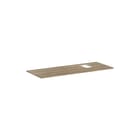 Hansgrohe - Xelu Q Wastafelblad xelu q console 1360/550 r