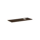 Hansgrohe - Xelu Q Wastafelblad xelu q console 1360/550 r