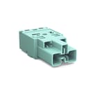 Wago - Conn. v insteekbare gebouwinstall. 770-1252/076-000