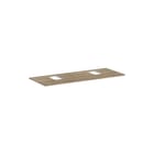 Hansgrohe - Xelu Q Wastafelblad xelu q console 1360/550