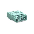 Wago - Conn. v insteekbare gebouwinstall. 770-1253/076-000