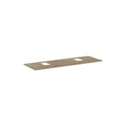 Hansgrohe - Xelu Q Wastafelblad xelu q console 1560/550