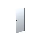 Dansani - Match Douchedeur Drdeur Alu/Gl B87-89 H200
