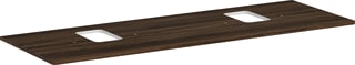 Hansgrohe - Xelu Q Wastafelblad xelu q console 1560/550