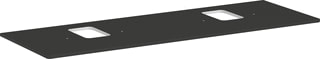 Hansgrohe - Xelu Q Wastafelblad xelu q console 1560/550
